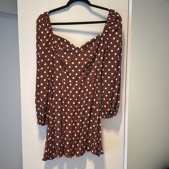 Reformation Mochi Dress - Picture 6 of 8